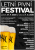 Letní pivní festival - obrázek